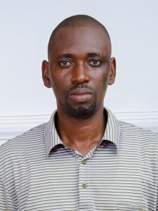 James Onyebuchi Nnaji