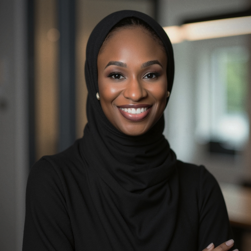 Fatima Bala