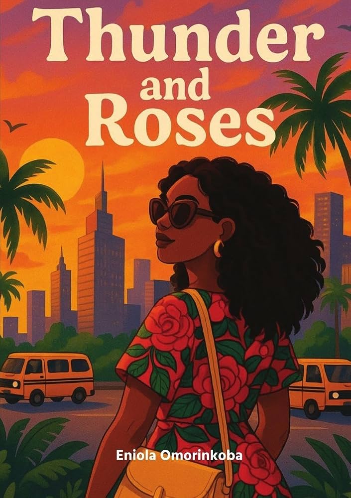 Thunders And Roses