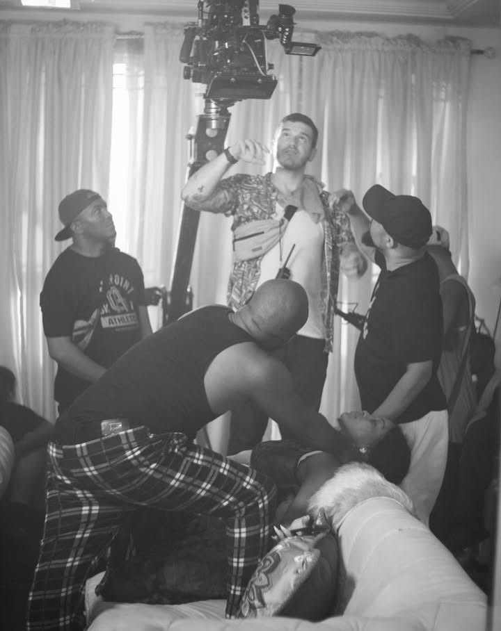 on set - Lasisi.jpg