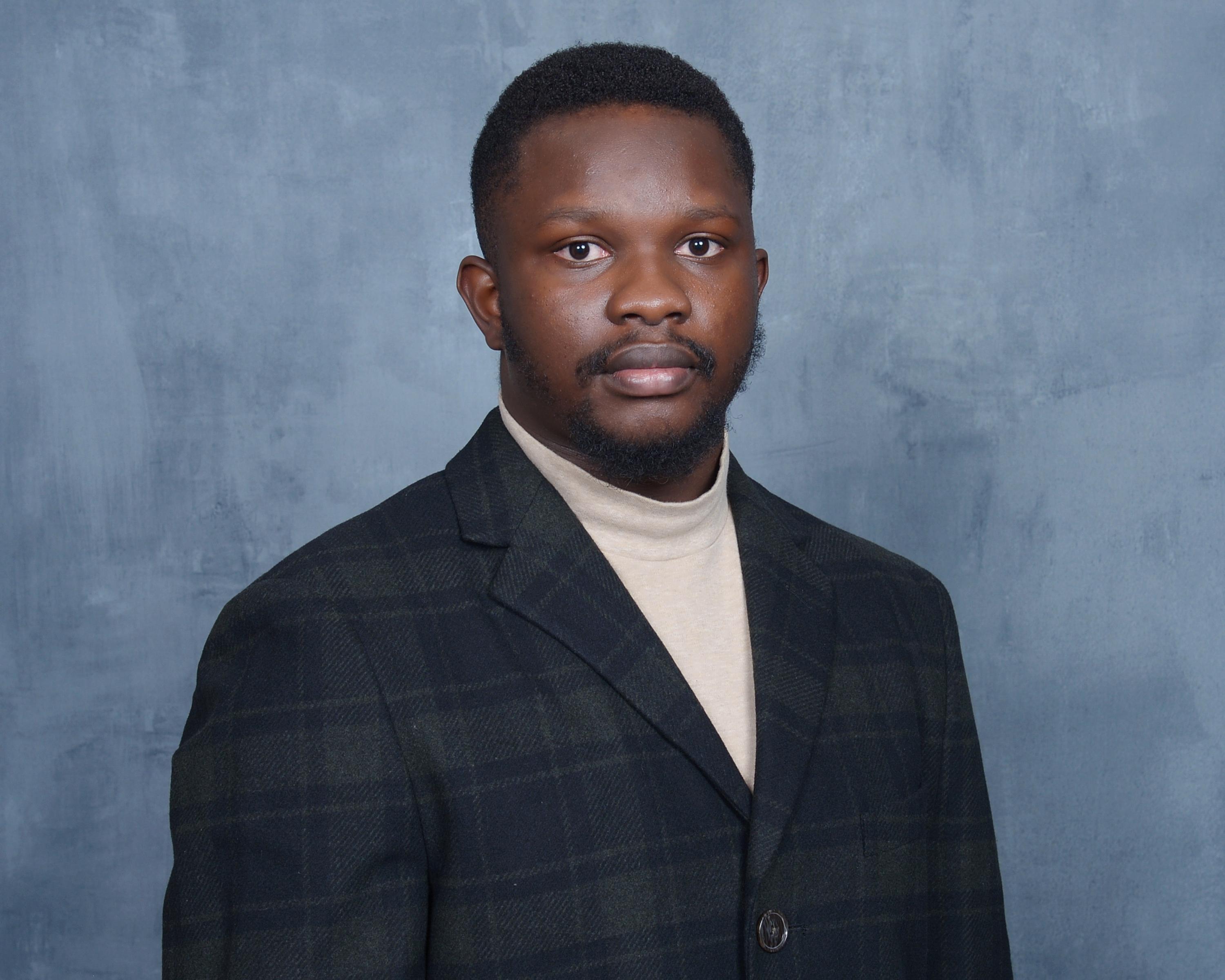 Chinedu Philip Onoyima