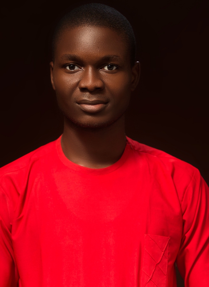 Isaac Aju